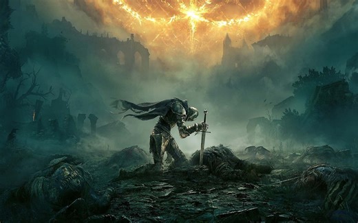 Elden Ring VR mod to be released soon