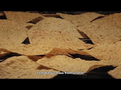 Tostitos Shoveling | Tostitos®. Tradition Matters™  commercial
