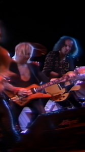 101K views · 3.7K reactions | "Coast To Coast" live from Rock in Rio 1985 premieres Friday at 11a ET. Tune In at https://youtu.be/WwBgxnwUiWI | Scorpions | Facebook