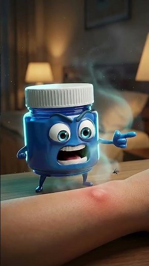 How to Use Vicks VapoRub Correctly 🤯 | AI Explains the Right Way! #Shorts