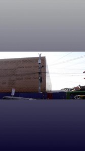 New Building Public Market Agdao Davao City. | Ruel P.