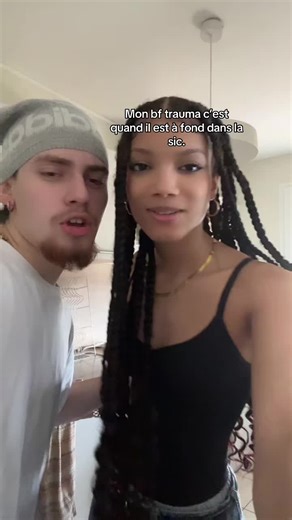 Traumas en amour : Quand la musique affecte les couples