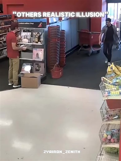 Exploring Realistic Illusions Across the USA and UK