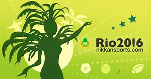 メダル一覧 - リオデジャネイロ五輪2016 : 日刊スポーツ