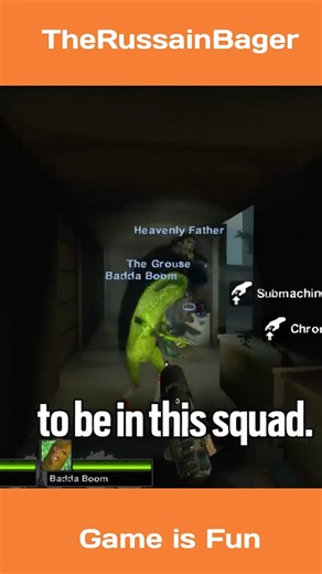 Green And Be my Squad Mate😉😉😉😉😉 #therussianbadger #russianbadger #funny #foryoupage #amazing #virals #viral | Therussianbadger