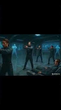 Inside the Daedalus: Earth's Intergalactic Warship from Stargate Dive into the intricate design and