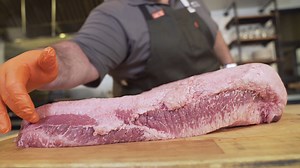 50K views · 426 reactions | #BBQtruth: Cook brisket fat-side down....