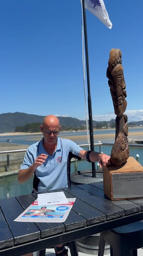 Tairua Pauanui Sports Fishing Club on Reels
