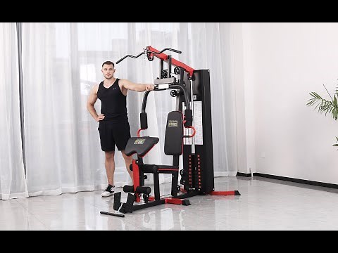 Fitvids LX750 Installation