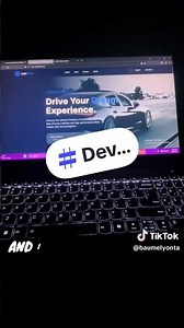 Developement web