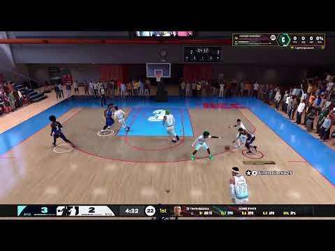 🟥#1 ENTERTAINING 2K Streamer 🟥100 GAME WIN STREAK 🟥BEST BUILD 🟥 BEST SIGS🟥 BEST ANIMATIONS🟥