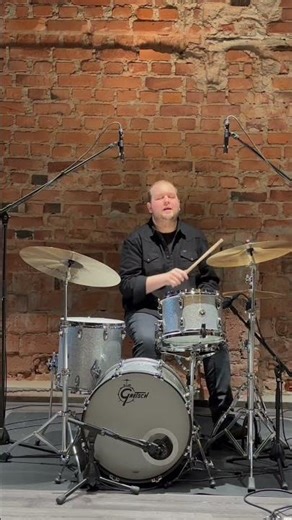 Cissy Strut - Drum Break! #drums