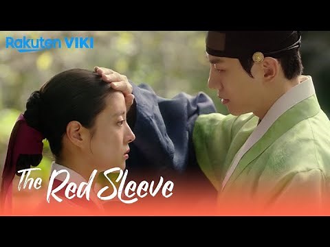 The Red Sleeve - EP7 | Lee Junho's Romantic Touch | Korean Drama