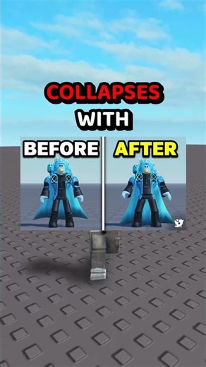 Roblox Players HATE This New Feature 😳 (Ragdoll Update)