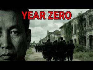 The Khmer Rouge: The Darkest Four Years in History