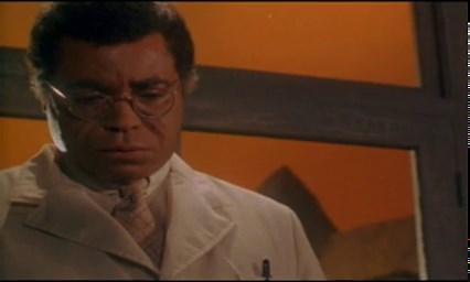 Exorcist II: The Heretic (1977)