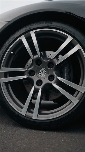 4.9K views · 18 reactions | 2011 Porsche 911 Carrera Black Edition...