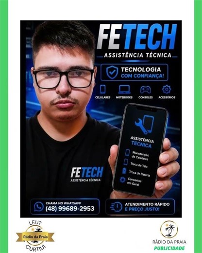 Fetech