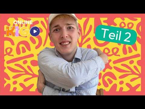 Ist LÜGEN gut? I Online KiGo