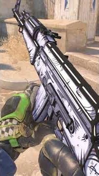 THE BEST COMIC BOOK SKINS IN CS 2 FROM THE WORKSHOP #cs2 #ledokox #csgo