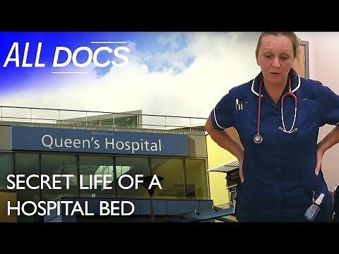 Birmingham's Queen Elizabeth Hospital | S01 E12 | Medical Documentary | All Documentary