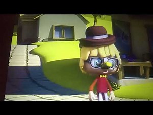 rondas 3D oi Seu Pepito o reino infantil brasil