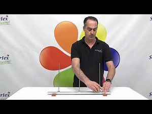 Balloon Sizer - Measuring Instrument