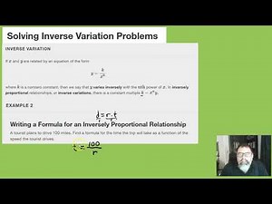 5 8 Modeling Using Variation