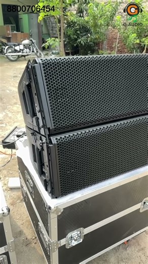 HDL30 Line array By G-Audio | line array Cabinet HDL 30