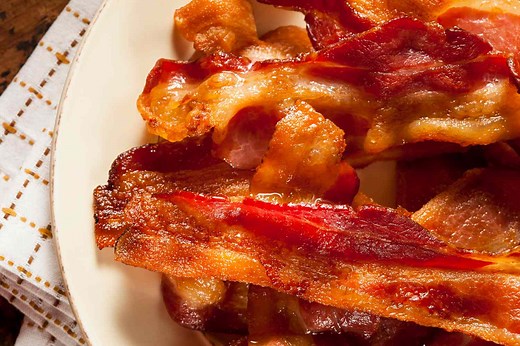 How to Cook Bacon on the Stove, in the Oven, or in a Microwave or Air Fryer