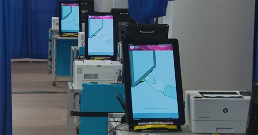 Early voting now open at sites across Chicago, Cook County suburbs