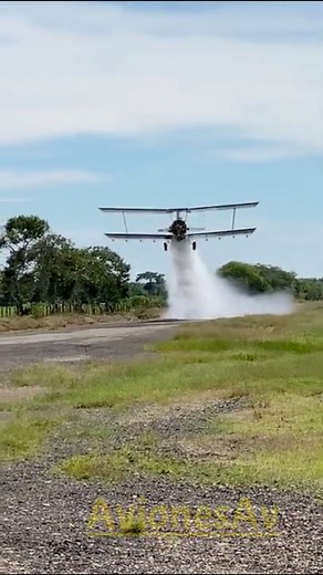 ✈️Grumman Ag-Cat sistema de expulsion compartan y denle like 🙏🏻 saludos🫡 muchas gracias!! #AviaciónAgrícola #AgriculturaAérea #FumigaciónAérea #CropDusting #AvionesFumigadores #SprayPlanes #CultivosDesdeElAire #AerialCrops #TecnologíaAgrícola #AgTech #AviaciónSostenible #SustainableAviation #FertilizaciónAérea #AerialFertilization #ControlDePlagas #PestControl #EficienciaAgrícola #AgriculturalEfficiency #AgriculturaInteligente #SmartFarming #ProtecciónDeCultivos #CropProtection #AviaciónVerde