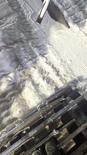 best view in the sport. missing winter #snow #snowmobile #sled