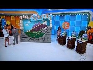 The Price is Right - Cliff Hangers - 6/21/2019