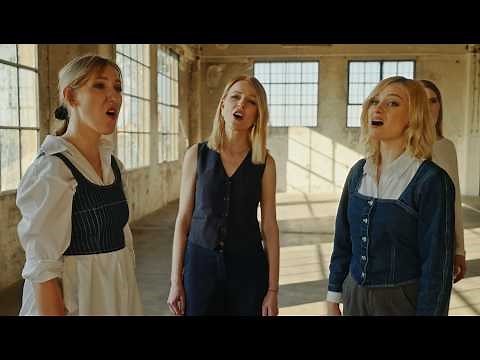 Shape of My Heart - Sting (A Cappella Cover) - Art'n'Voices