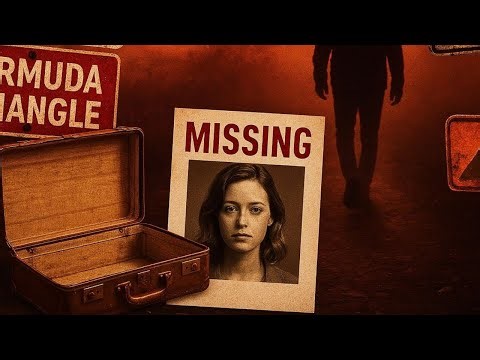 7 Unexplained Disappearances in History