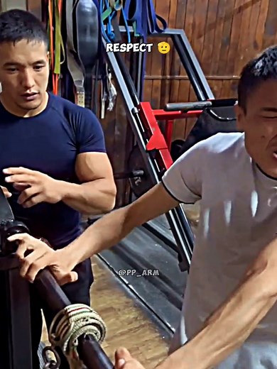 Arm Wrestling Training: A Champion's Journey
