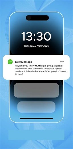 MLM, Game, AI & Blockchain Software Development | MLMYug.com 🚀