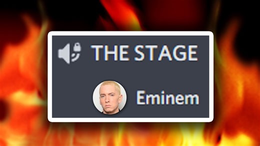 FUNNY DISCORD RAP BATTLE