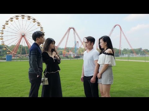 The Chairman Goes to the Park and Discovers His Sister Is Dating His Business Rival Again - Episo...