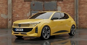 Peugeot LandTrek P1 2026 #enkaworld | Eduardo Benz Design
