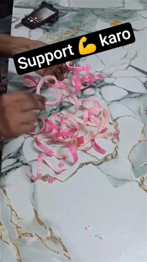 😋how to make chocolate garnish😲#shorts