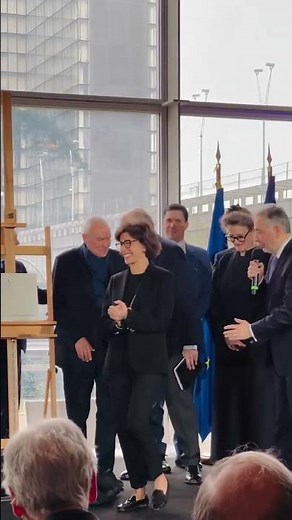 La BnF François-Mitterrand a 30 ans !
