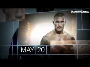 WWE Over The Limit 2012 PPV Promo ᴴᴰ
