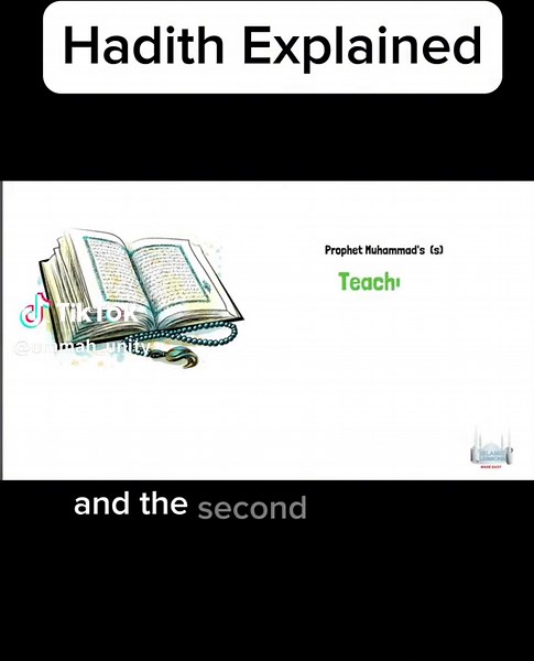 Understanding Hadith in Islam: Definition, Importance, and Types