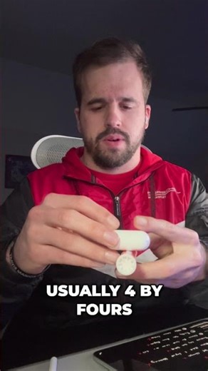 Calculate Weight and Height With Dunnage #shorts