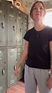 7-10 business days later, they’re better. Should I add a shorter coat hook for the kids so they can be more responsible for hanging their coats? Also, anyone else’s husband constantly shove food into their mouths? 😂😂 | DIY Squid