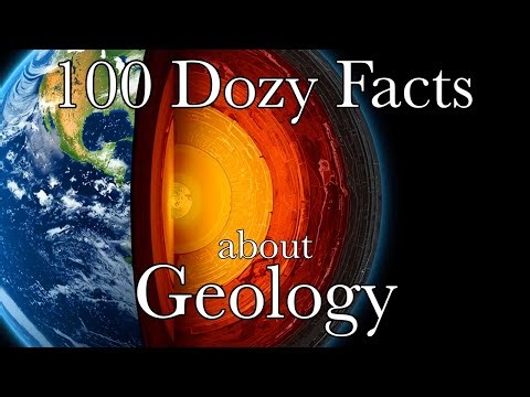 How Does Earth Really Work? | 100 Geology Facts | 3+ Hours of Earth Science