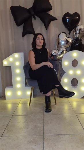 Creative Birthday Party Ideas for a Memorable 18th Celebration