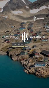 Experience Greenland's warm hospitality in chilly Nuuk! Explore historic sights & be immersed in the culture with a city walk. HX, experts since 1896. | HX Expeditions | Facebook